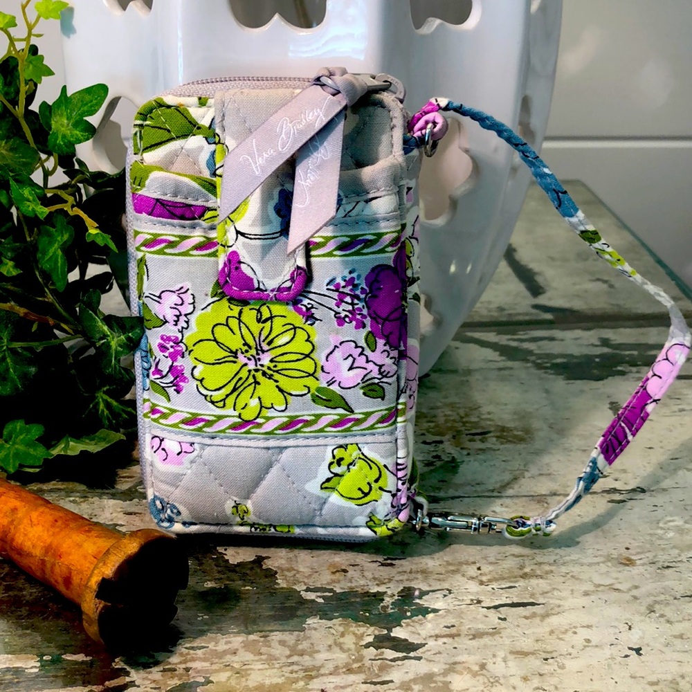 Vera Bradley Wallet/Card Holder